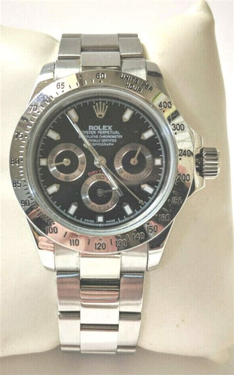 rolex daytona 2016 replica|rolex 1992 daytona winner watch.